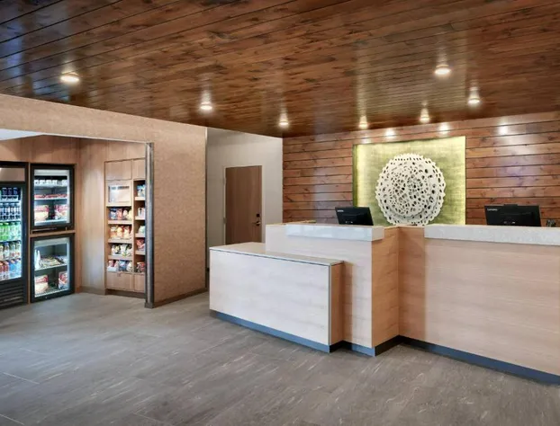 Fairfield by Marriott Inn & Suites Livingston Yellowstone hotel detail image 2