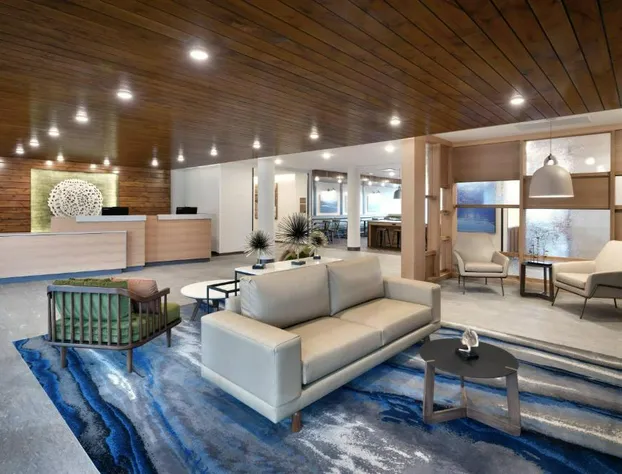 Fairfield by Marriott Inn & Suites Livingston Yellowstone hotel detail image 3