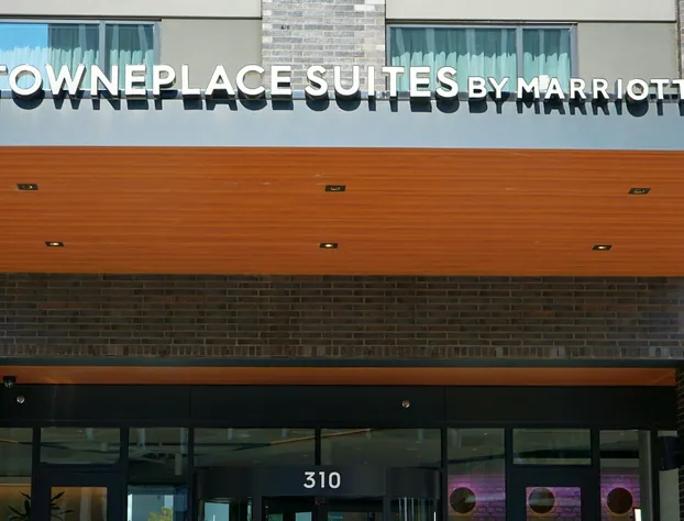 TownePlace Suites by Marriott Nashville Downtown/Capitol District hotel detail image 2