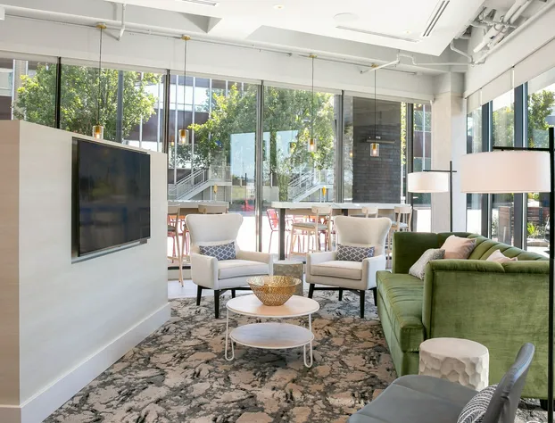 TownePlace Suites by Marriott Nashville Downtown/Capitol District hotel detail image 4