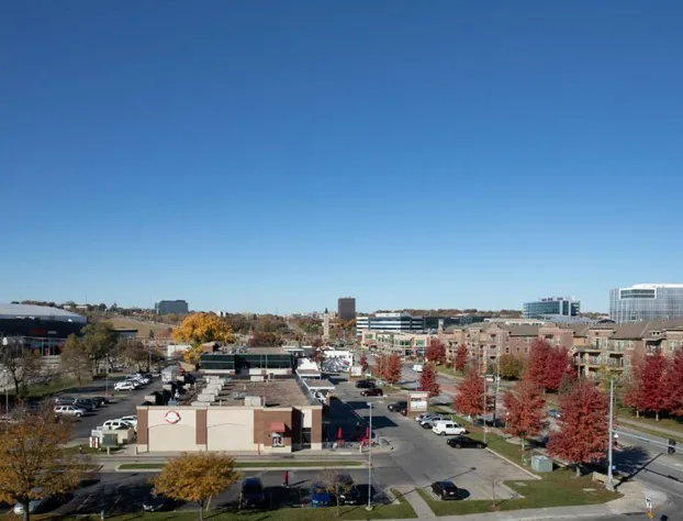 Aloft Omaha Aksarben Village hotel detail image 2