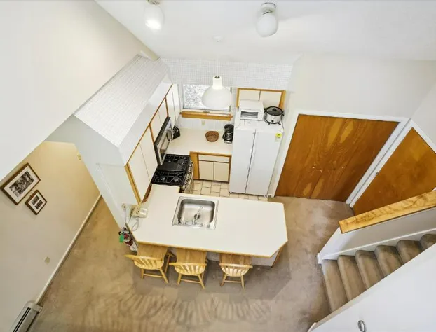 Woods Resort Unit V17 by RedAwning hotel detail image 2