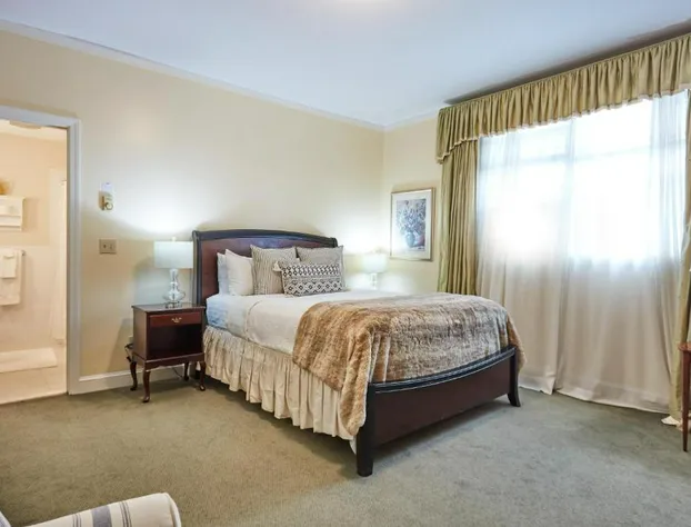 Inn at Longshore hotel detail image 4