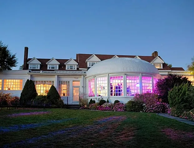 Inn at Longshore hotel detail image 1