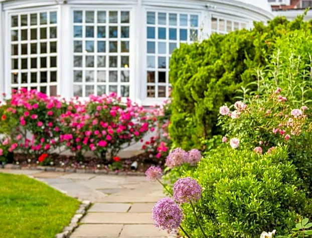 Inn at Longshore hotel detail image 2