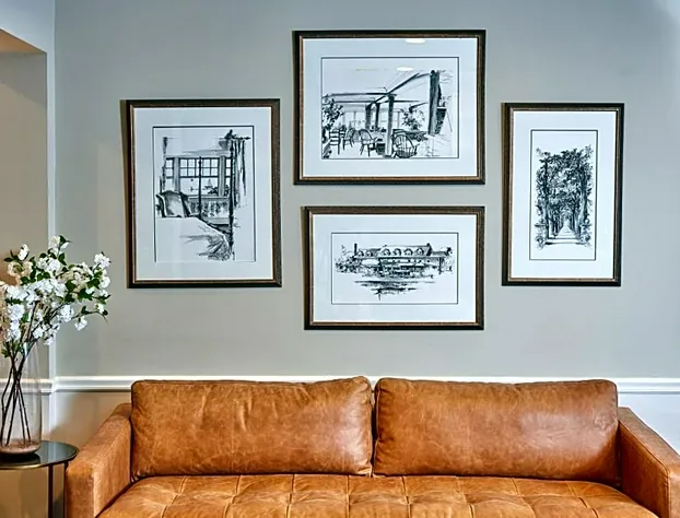 Inn at Longshore hotel detail image 3