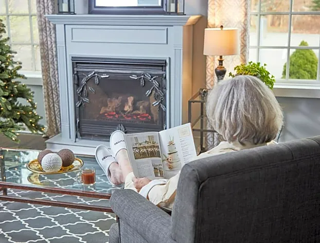 Inn at Longshore hotel detail image 4