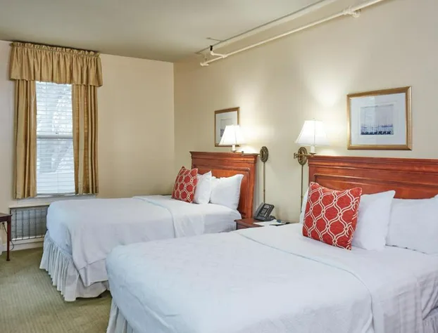 Inn at Longshore hotel detail image 4