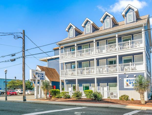 Beach Bum Inn hotel detail image 2