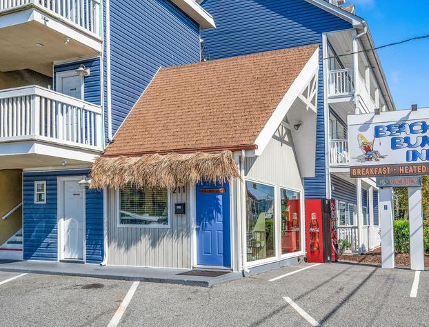 Beach Bum Inn hotel detail image 4