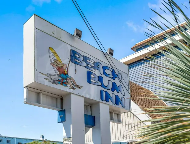 Beach Bum Inn hotel detail image 1