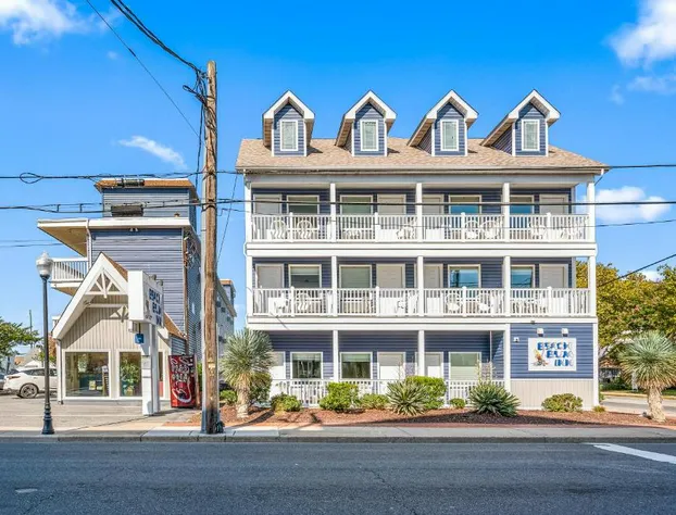 Beach Bum Inn hotel detail image 3