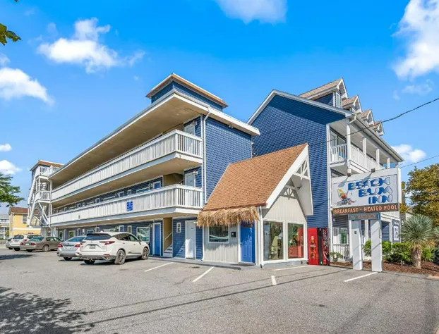 Beach Bum Inn hotel detail image 4