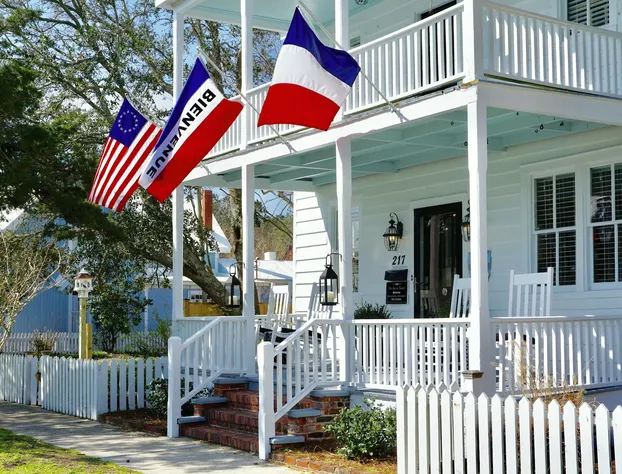 Inn on Turner hotel detail image 1