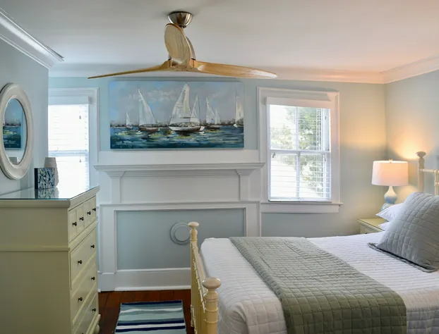 Inn on Turner hotel detail image 4