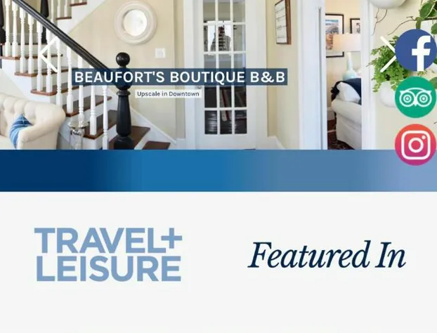 Inn on Turner hotel detail image 1