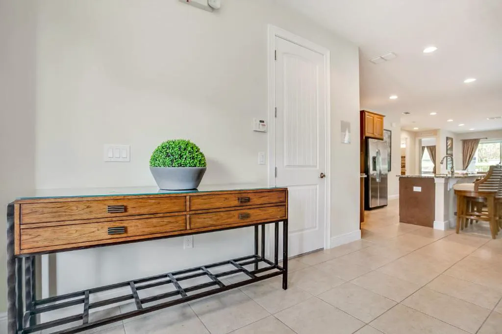 Encore Resort 8 Bedroom Vacation Home with Pool 2105 hotel hero