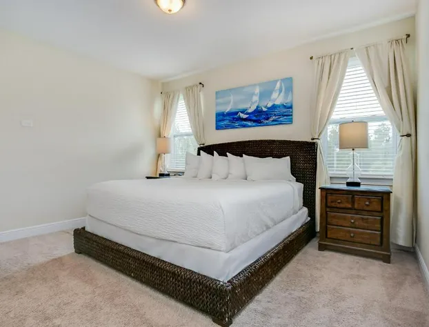 Encore Resort 8 Bedroom Vacation Home with Pool 2105 hotel detail image 1