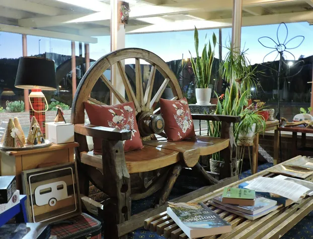 The Ranch Motel hotel detail image 1