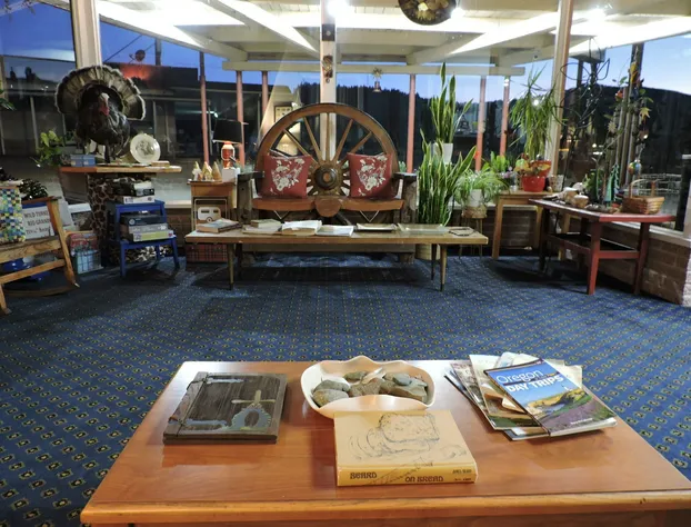 The Ranch Motel hotel detail image 2