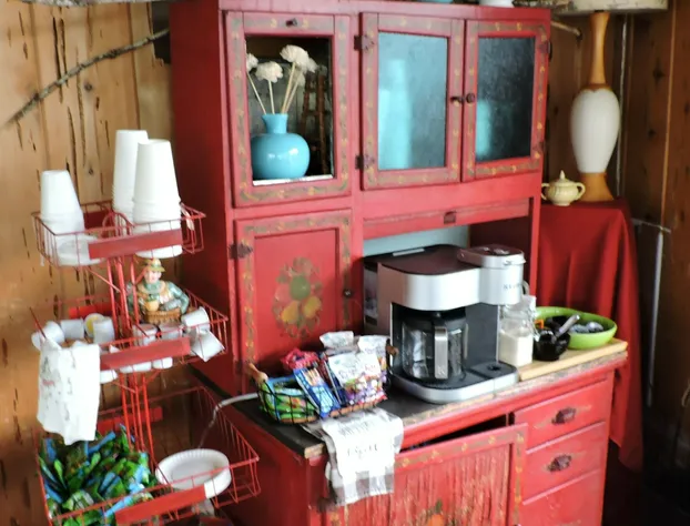 The Ranch Motel hotel detail image 4