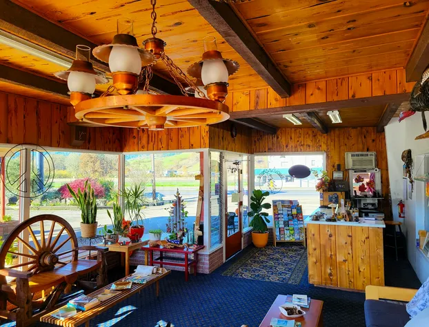 The Ranch Motel hotel detail image 2