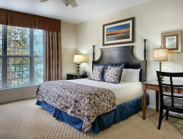 Wyndham Vacation Resorts Lake Marion hotel detail image 4