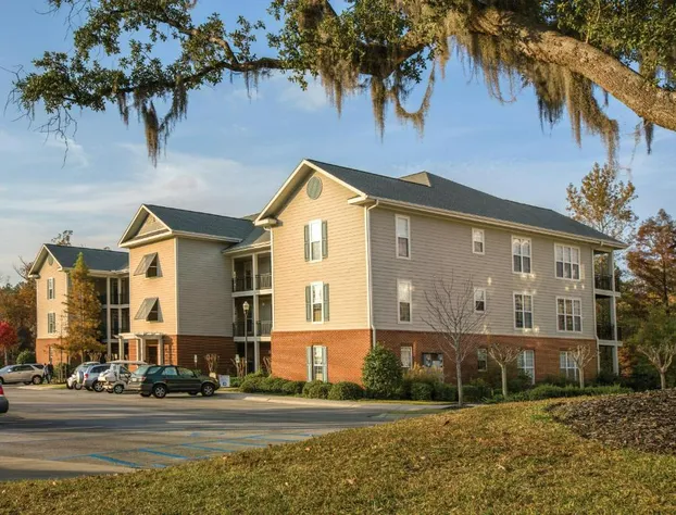 Wyndham Vacation Resorts Lake Marion hotel detail image 2