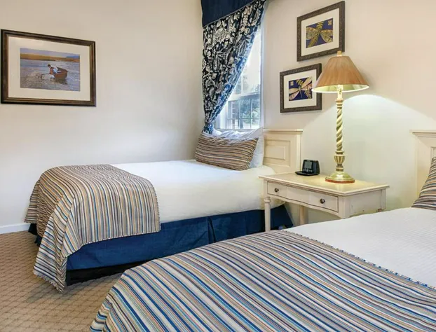 Wyndham Vacation Resorts Lake Marion hotel detail image 2