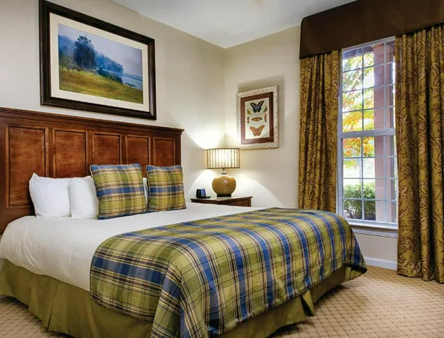 Wyndham Vacation Resorts Lake Marion hotel detail image 3