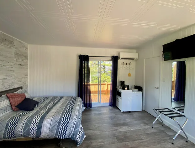 Maison Lebreux - Motel hotel detail image 2