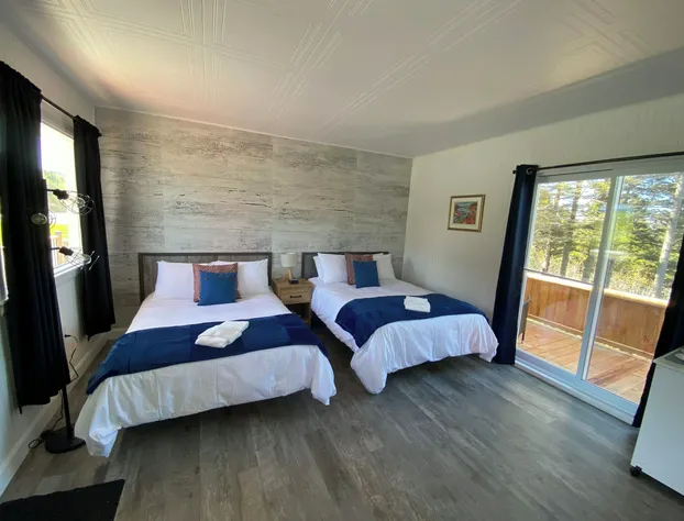 Maison Lebreux - Motel hotel detail image 3