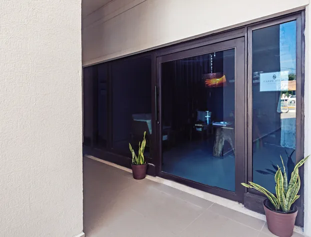 Hotel CARPE DIEM Tulum by Nah Hotels hotel detail image 1