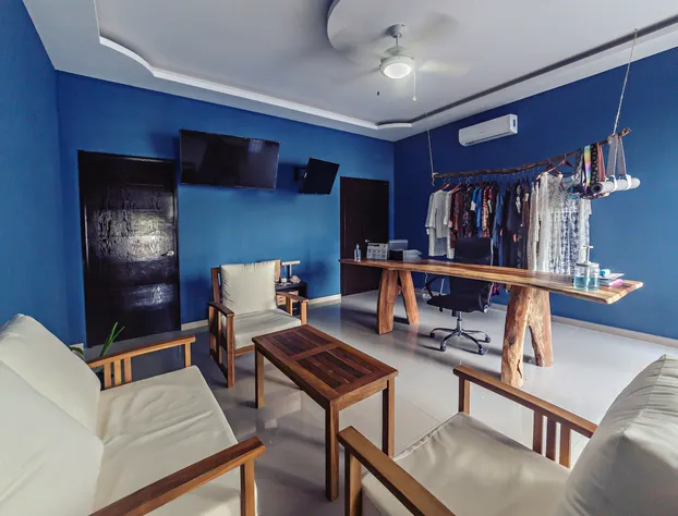 Hotel CARPE DIEM Tulum by Nah Hotels hotel detail image 2