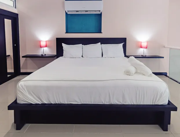 Hotel CARPE DIEM Tulum by Nah Hotels hotel detail image 4