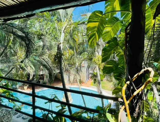 Maya del Carmen hotel detail image 1