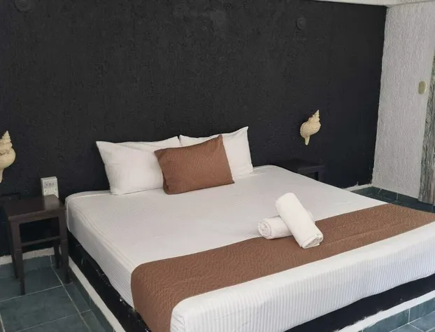 Maya del Carmen hotel detail image 3
