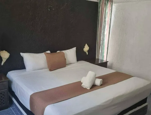 Maya del Carmen hotel detail image 4