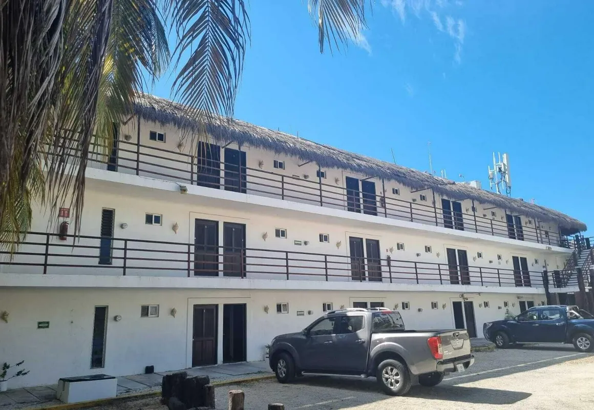 Hotel Maya del Carmen hotel hero