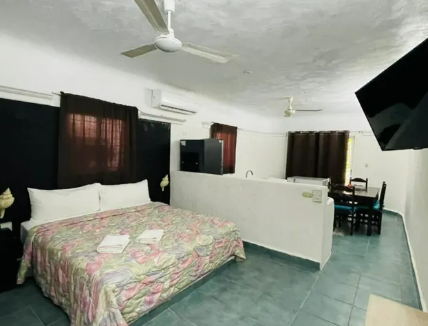 Hotel Maya del Carmen hotel detail image 2