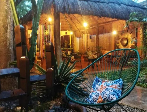 Hotel Barrio Latino hotel detail image 1