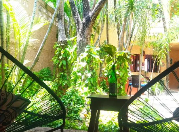 Hotel Barrio Latino hotel detail image 2