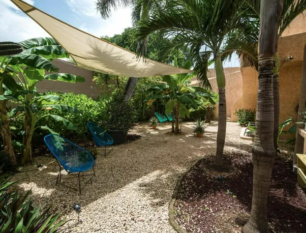 Hotel Barrio Latino hotel detail image 3