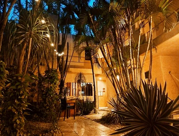 Hotel Barrio Latino hotel detail image 4