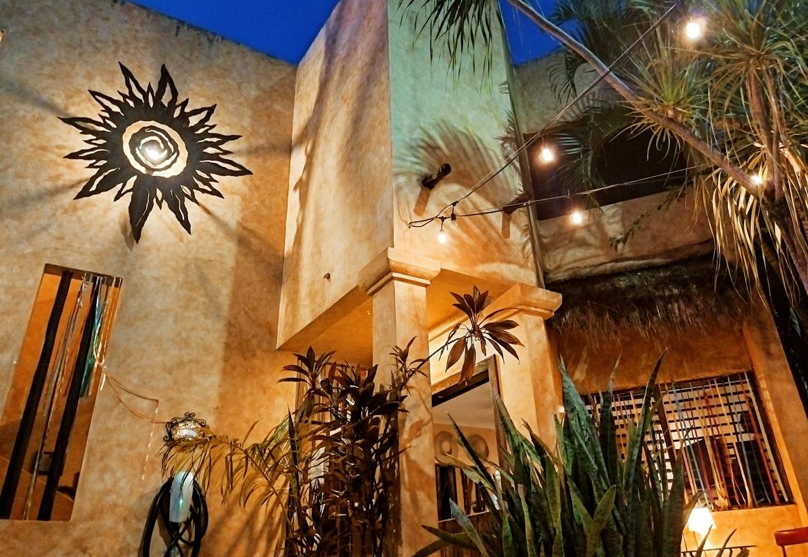 Barrio Latino Hotel Riviera Maya hotel hero