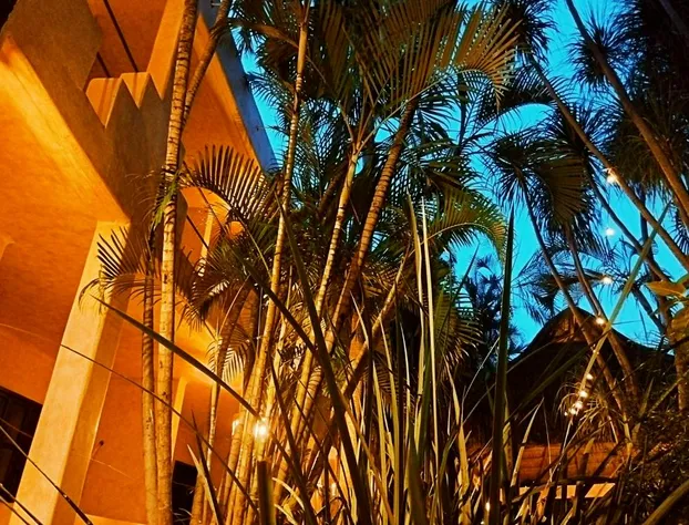 Hotel Barrio Latino hotel detail image 3