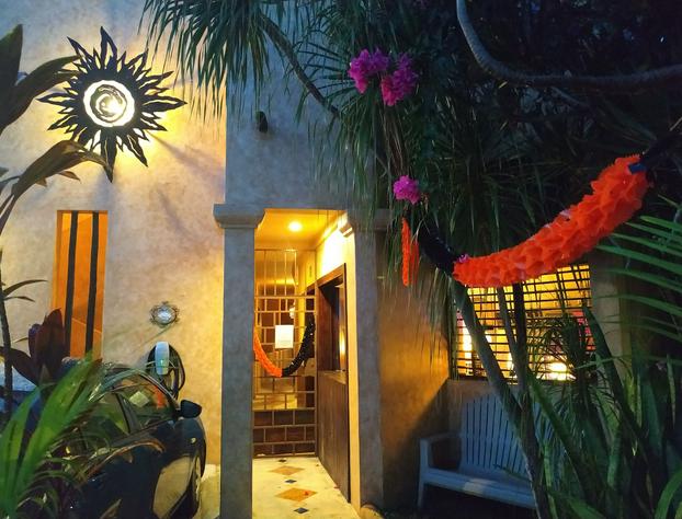 Hotel Barrio Latino hotel detail image 3