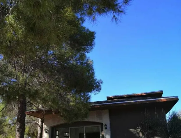 Omni Sancti Hotel Boutique & Polo Club hotel detail image 1