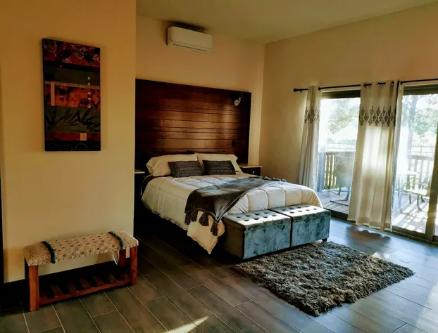 Omni Sancti Hotel Boutique & Polo Club hotel detail image 4