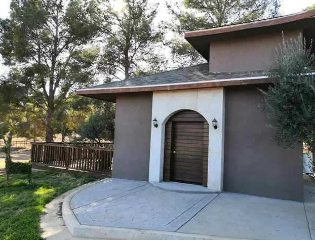 Omni Sancti Hotel Boutique & Polo Club hotel detail image 2